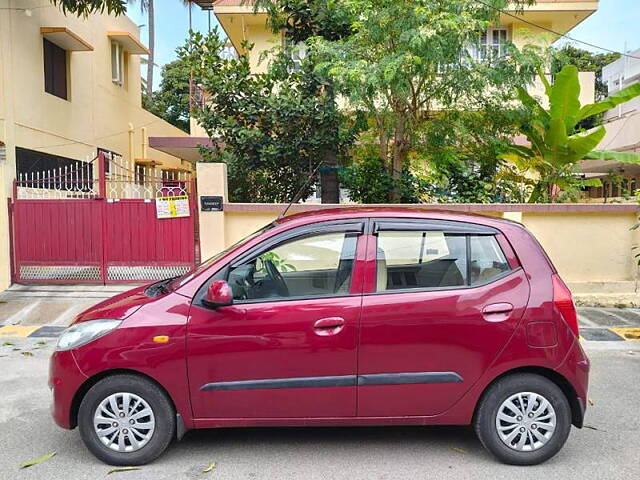 Used Hyundai i10 [2010-2017] Sportz 1.2 Kappa2 in Bangalore