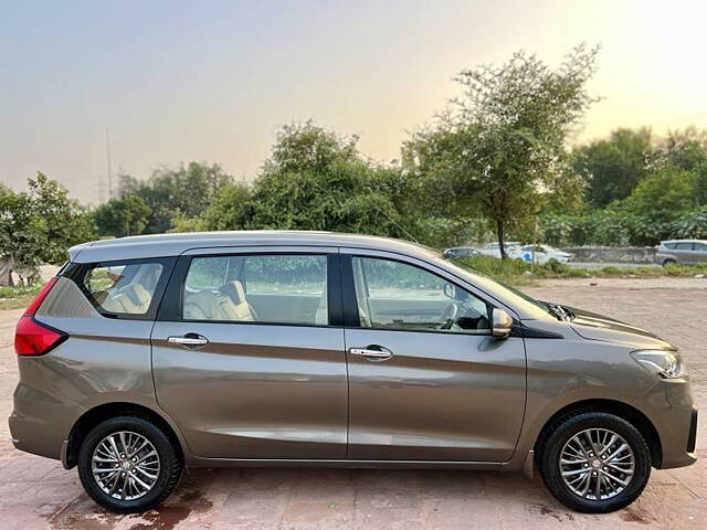 Used Maruti Suzuki Ertiga [2018-2022] ZXi AT in Delhi