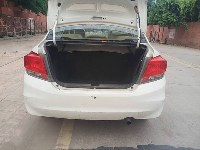 Used Honda Amaze [2013-2016] 1.5 S i-DTEC in Kanpur