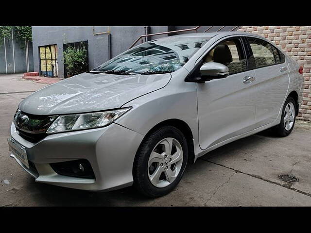 Used Honda City [2014-2017] VX (O) MT in Pune