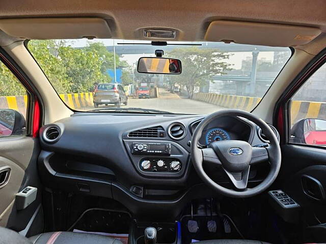 Used Datsun redi-GO [2016-2020] A in Mumbai