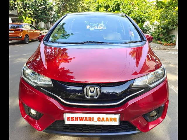 Used 2019 Honda Jazz in Chennai