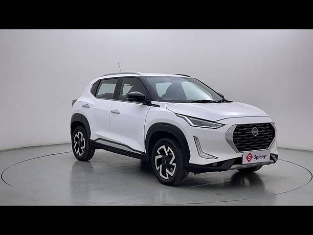 Used Nissan Magnite XV Premium Turbo (O) [2020-2022] in Bangalore