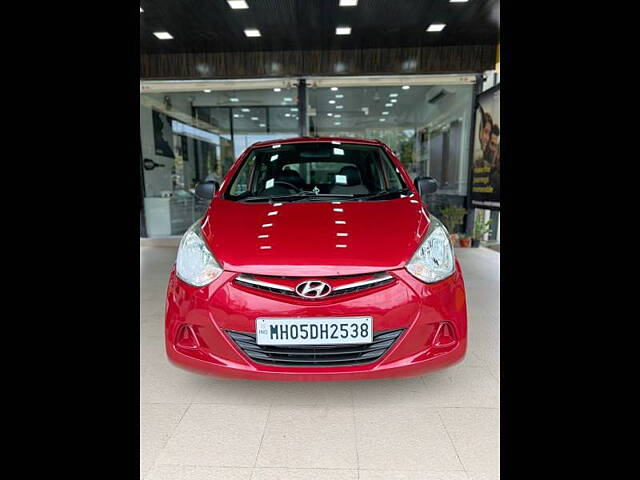 Used Hyundai Eon Magna + in Nagpur