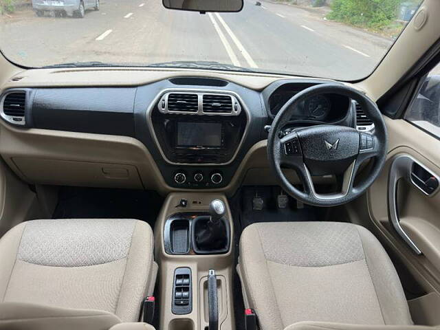 Used Mahindra Bolero Neo [2021-2022] N10 (O) in Ahmedabad