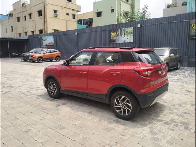 Used Mahindra XUV300 [2019-2024] W8 (O) 1.2 Petrol in Chennai