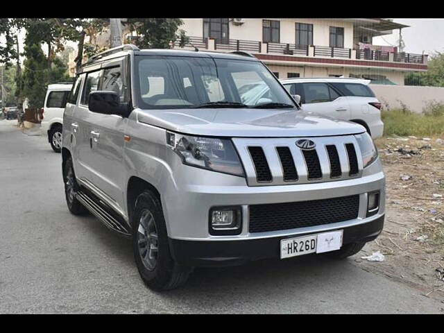 Used Mahindra TUV300 [2015-2019] T10 AMT in Gurgaon