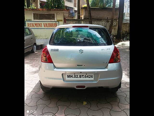 Used Maruti Suzuki Swift  [2005-2010] VXi in Mumbai