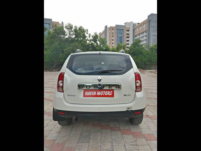 Used Renault Duster [2015-2016] 110 PS RxL in Ahmedabad