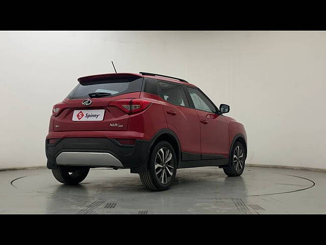 Used Mahindra XUV300 [2019-2024] 1.5 W8 (O) [2019-2020] in Hyderabad