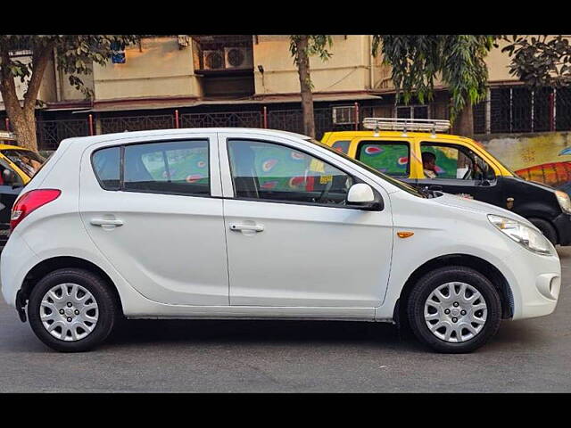 Used Hyundai i20 [2010-2012] Magna 1.2 in Mumbai