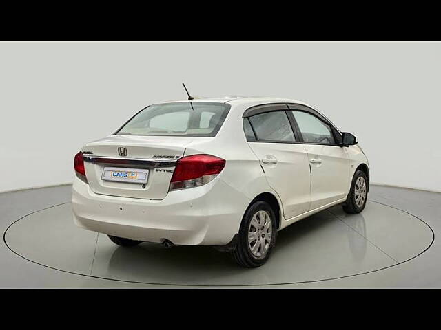 Used Honda Amaze [2013-2016] 1.2 S i-VTEC in Delhi