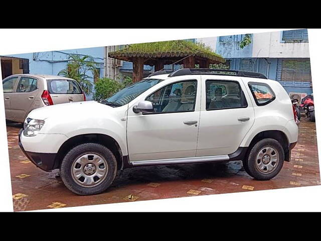 Used Renault Duster [2012-2015] RxL Petrol in Mumbai