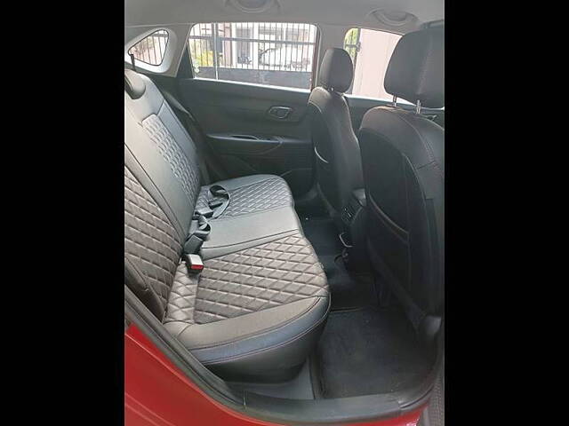 Used Hyundai i20 [2020-2023] Sportz 1.2 IVT [2020-2023] in Delhi