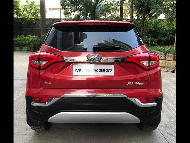 Used Mahindra XUV300 [2019-2024] W8 1.5 Diesel [2020] in Pune