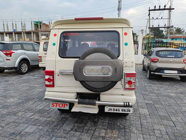 Used Mahindra Bolero [2011-2020] SLE BS III in Ranchi