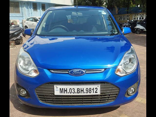 Used 2013 Ford Figo in Mumbai