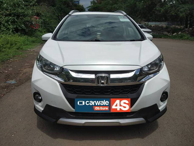 Used 2018 Honda WR-V in Pune