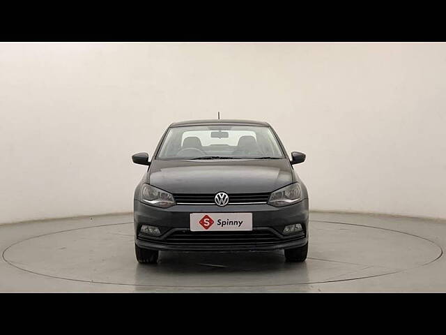 Used Volkswagen Ameo Comfortline 1.2L (P) in Pune