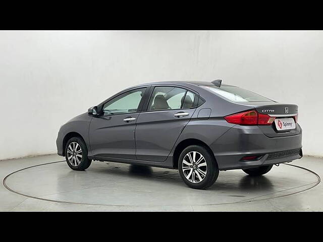 Used Honda City [2014-2017] V in Mumbai