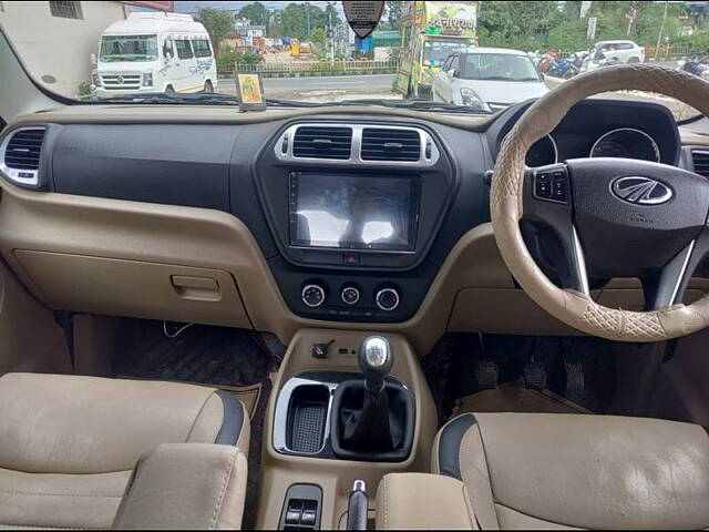 Used Mahindra TUV300 [2015-2019] T10 in Dehradun