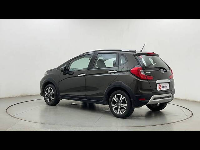 Used Honda WR-V [2017-2020] VX MT Petrol in Mumbai