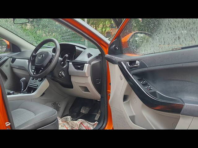 Used Tata Nexon [2017-2020] XMA Petrol in Thane