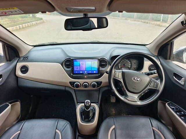 Used Hyundai Xcent [2014-2017] SX 1.2 in Delhi