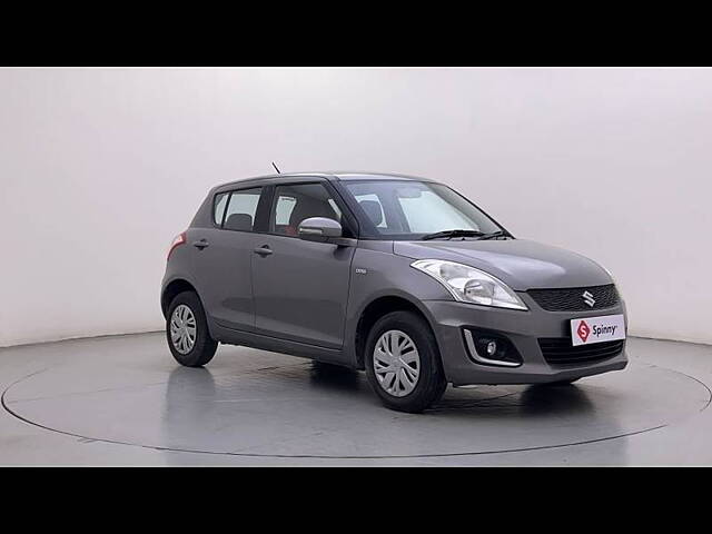 Used Maruti Suzuki Swift [2011-2014] VDi in Bangalore