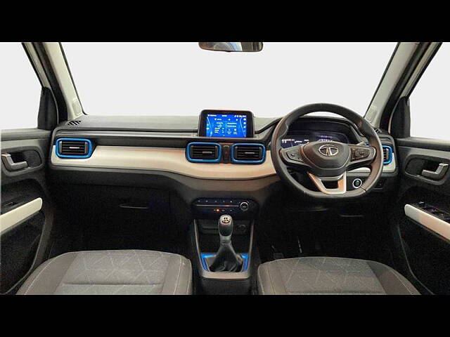 Used Tata Punch Creative Dual Tone [2022-2023] in Delhi