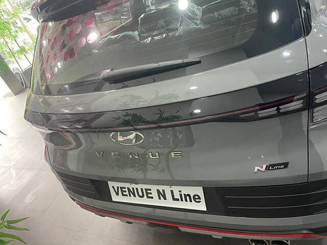 Used Hyundai Venue [2022-2023] S (O) 1.0 Turbo iMT in Gurgaon