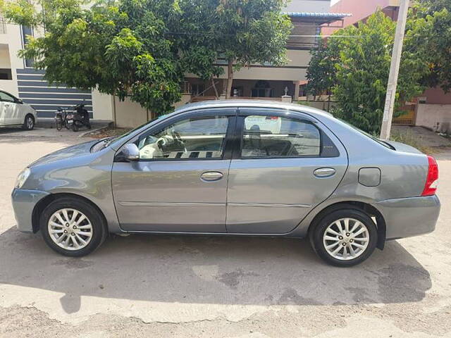 Used Toyota Etios [2013-2014] VD in Coimbatore