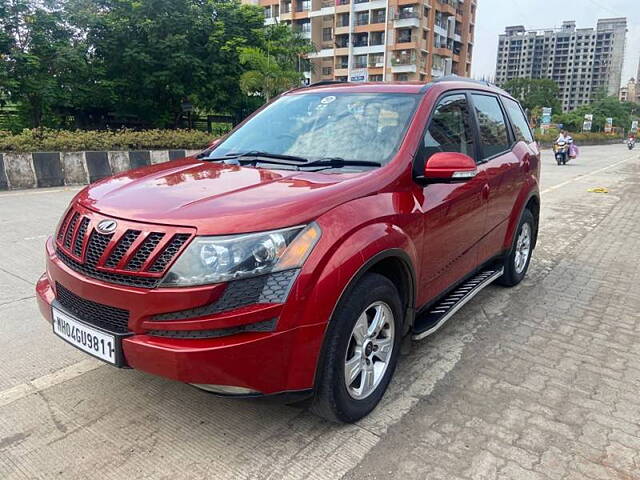 Used Mahindra XUV500 [2015-2018] W8 [2015-2017] in Badlapur