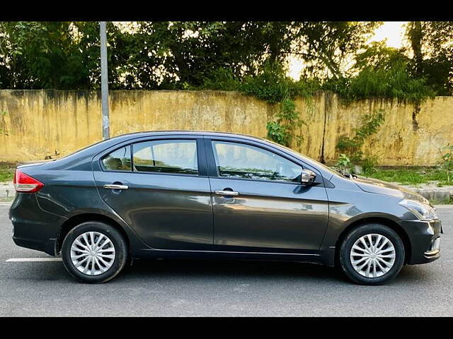 Used Maruti Suzuki Ciaz Sigma Hybrid 1.5 [2018-2020] in Delhi