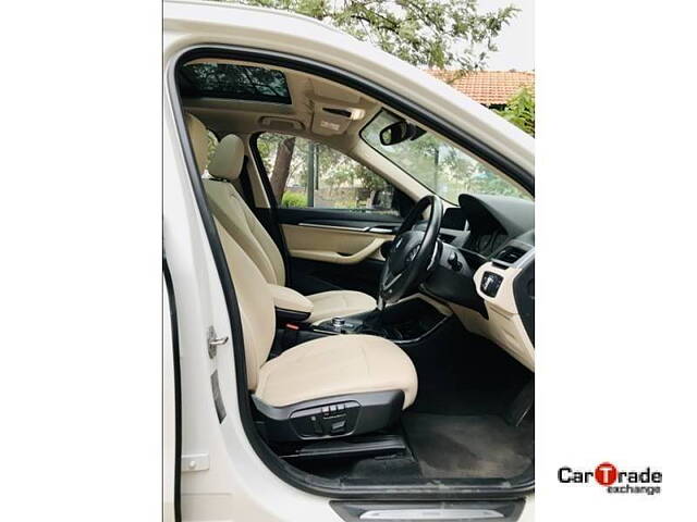 Used BMW X1 [2013-2016] sDrive20d xLine in Bangalore