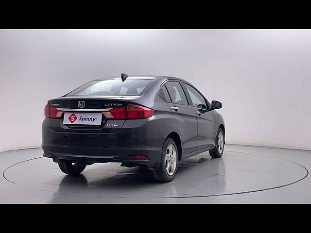 Used Honda City [2014-2017] V in Bangalore