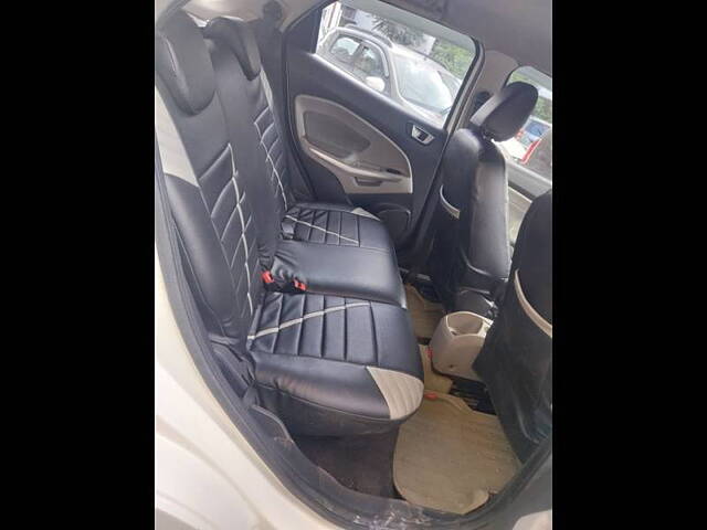 Used Ford EcoSport [2013-2015] Titanium 1.5 TDCi in Dehradun