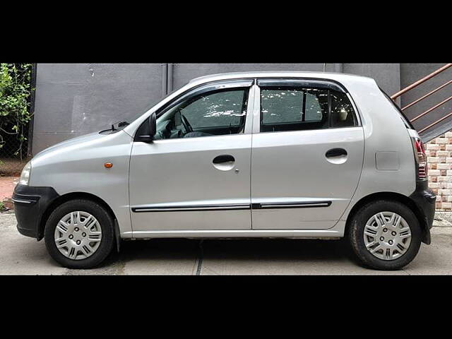 Used Hyundai Santro Xing [2003-2008] XL eRLX - Euro III in Pune