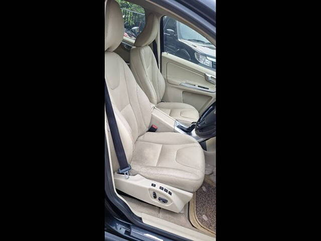 Used Volvo XC60 [2015-2017] Kinetic in Raipur