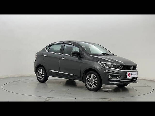 Used Tata Tigor [2018-2020] Revotron XZ+ in Gurgaon