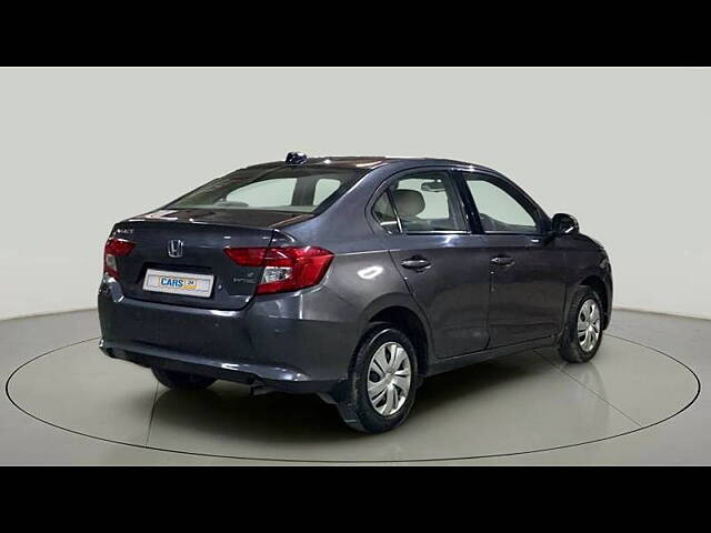 Used Honda Amaze [2016-2018] 1.2 S i-VTEC in Chandigarh