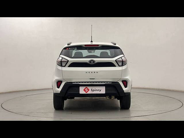 Used Tata Nexon [2020-2023] XMA (S) [2020-2023] in Pune