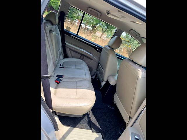 Used Mitsubishi Pajero Sport 2.5 AT in Delhi