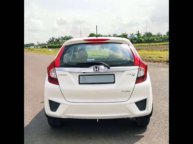 Used Honda Jazz [2015-2018] V Petrol in Surat