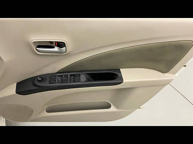 Used Maruti Suzuki Celerio [2017-2021] ZXi AMT [2017-2019] in Bangalore