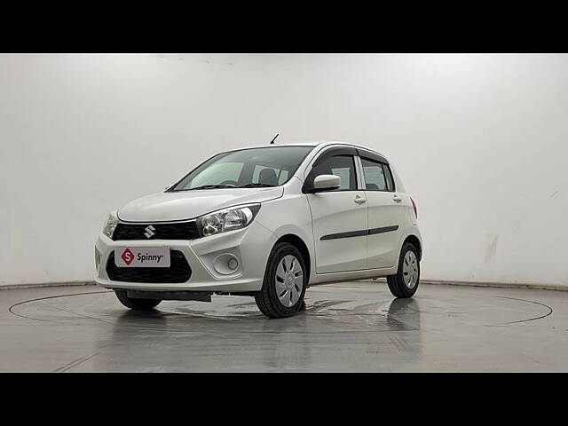 Used 2019 Maruti Suzuki Celerio in Hyderabad