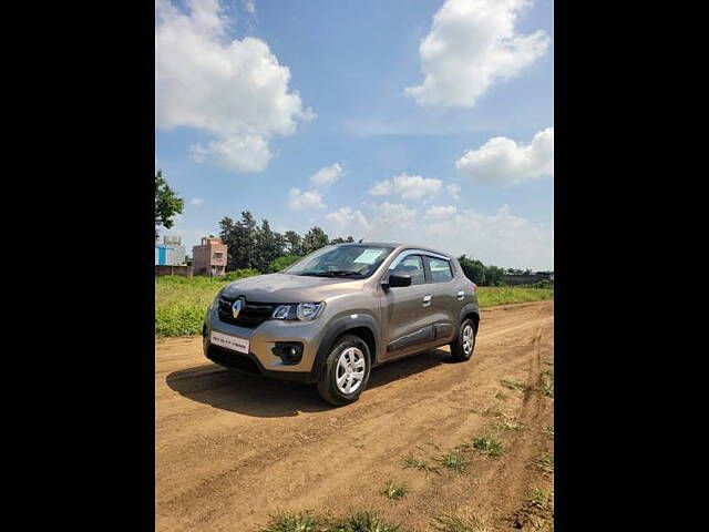 Used Renault Kwid [2015-2019] 1.0 RXT [2016-2019] in Nashik