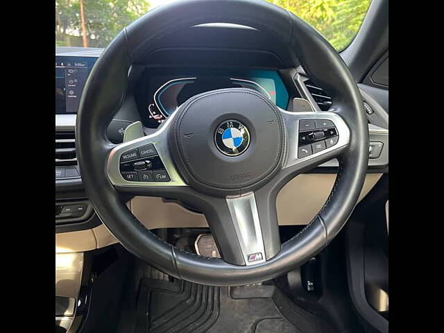 Used BMW 2 Series Gran Coupe 220i M Sport Pro in Mumbai