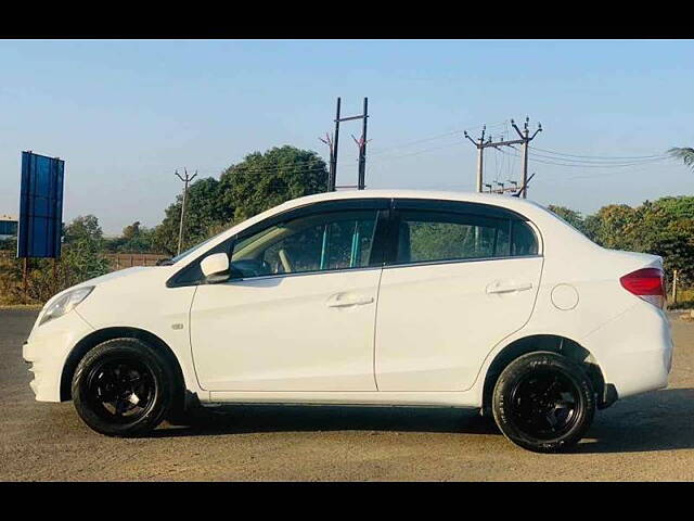 Used Honda Amaze [2013-2016] 1.5 EX i-DTEC in Surat