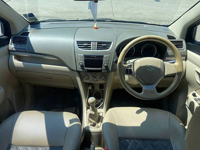 Used Maruti Suzuki Ertiga [2012-2015] ZDi in Badlapur